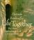 Cover of: Life together