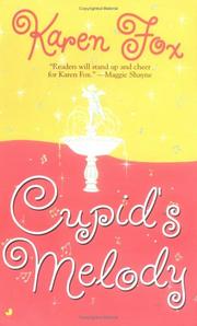 Cupid's Melody by Karen Fox