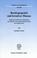 Cover of: Rechtsgespräch und kreativer Dissens. Zugleich ein Beitrag zur Bedeutung der Sprache in der interpretativen Praxis des Zivilprozesses. (Schriften zur Rechtstheorie; RT 200)
