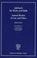 Cover of: Jahrbuch für Recht und Ethik / Annual Review of Law and Ethics. Bd. 9 (2001). Themenschwerpunkt: Schwierige Fälle der Gen-Ethik / Hard Cases in Genethics. (Jahrbuch für Recht und Ethik; JRE 9)