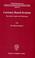 Cover of: Currency Board-Systeme 