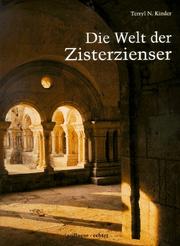 Cover of: Die Welt der Zisterzienser.