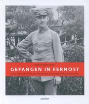 Cover of: Gefangen in Fernost.