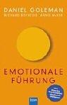 Cover of: Emotionale Führung.