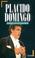 Cover of: Placido Domingo.