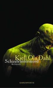 Cover of: Schaufenstermord.