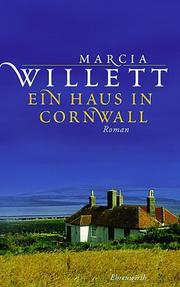 Cover of: Ein Haus in Cornwall.
