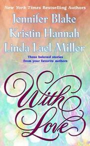 Cover of: With Love