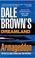 Cover of: Dale Brown's Dreamland