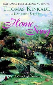 Home Song by Katherine Spencer