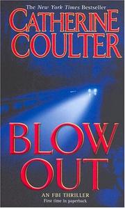 Cover of: Blowout by 