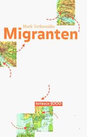 Migranten by Mark Terkessidis