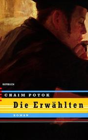 Cover of: Die Erwählten.