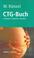 Cover of: CTG-Buch