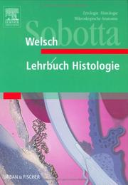 Cover of: Histology  Zytologie