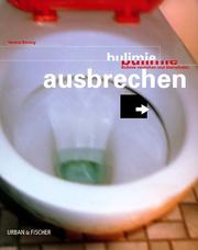 Cover of: Ausbrechen. Bulimie verstehen und überwinden.