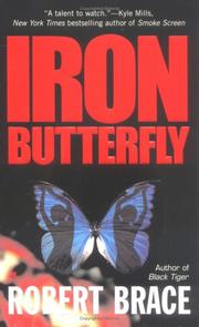 Cover of: Iron Butterfly