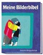 Cover of: Meine Bilderbibel.