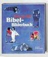 Cover of: Das große Bibel- Bilderbuch. by Kees de Kort