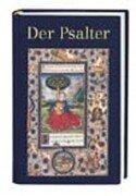 Cover of: Der Psalter.