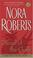 Cover of: Nora Roberts