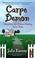 Cover of: Carpe Demon