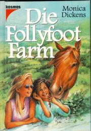 Cover of: Die Follyfoot- Farm ( Ab 8 J.). Sammelband.