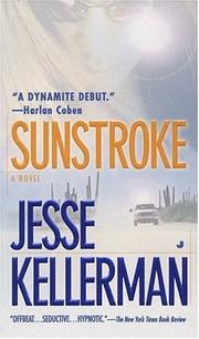 Cover of: Sunstroke by Jesse Kellerman