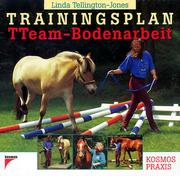 Cover of: Trainingsplan TTEAM- Bodenarbeit.