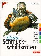 Cover of: Meine Schmuckschildkröten.
