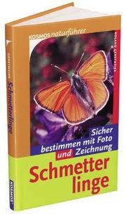 Cover of: Schmetterlinge. Extra: Urlaubsgebiete Europas.