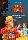 Cover of: Puzzle Paul, Bd.1, Der verschwundene Hamster