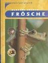 Cover of: Frösche.