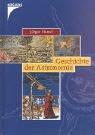 Cover of: Geschichte der Astronomie. Sonderausgabe. by Jürgen Hamel