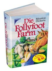 Cover of: Die Follyfoot-Farm. Sammelband.