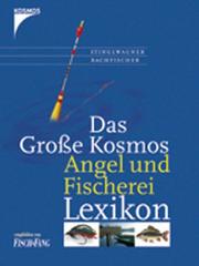 Cover of: Das große Kosmos- Angellexikon.