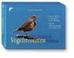 Cover of: Die Kosmos Vogelstimmen- Edition. 10 CDs. Rufe und Gesänge von 442 europäischen Vogelarten.