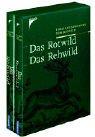 Cover of: Das Rotwild / Das Rehwild.
