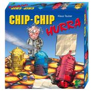 Cover of: Chip-Chip Hurra (Spiel)