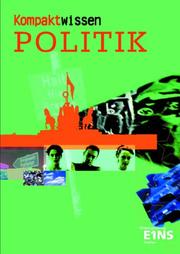 Cover of: Kompaktwissen Politik. (Lernmaterialien)