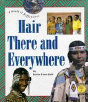 Cover of: Hair there and everywhere