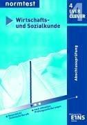 Cover of: Wirtschafts- und Sozialkunde für gewerbliche/technische Berufe. Abschlußprüfung.