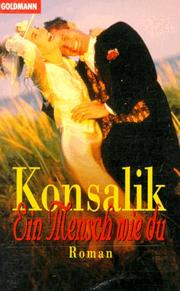 Cover of: Ein Mensch Wie Du