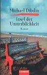 Cover of: Insel der Unsterblichkeit.