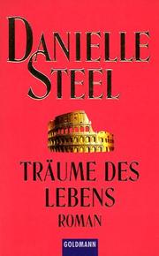 Cover of: Träume des Lebens. Roman.