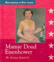 Cover of: Mamie Doud Eisenhower, 1896-1979 by Susan Sinnott