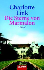 Cover of: Die Sterne von Marmalon. Roman.