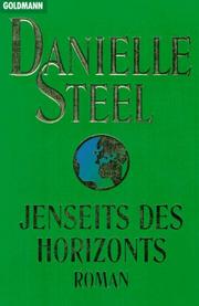 Cover of: Jenseits des Horizonts. Roman.