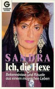 Cover of: Ich, die Hexe.