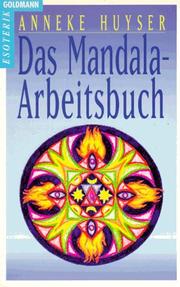 Cover of: Das Mandala- Arbeitsbuch.